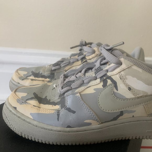 Nike Air shoes - Picture 5 of 6